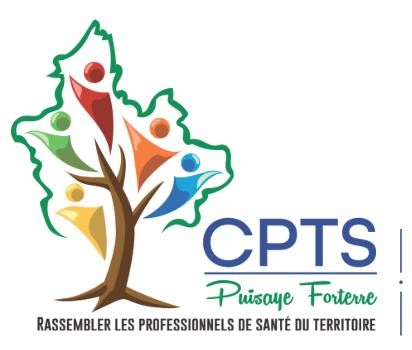 CPTS Puisaye Forterre